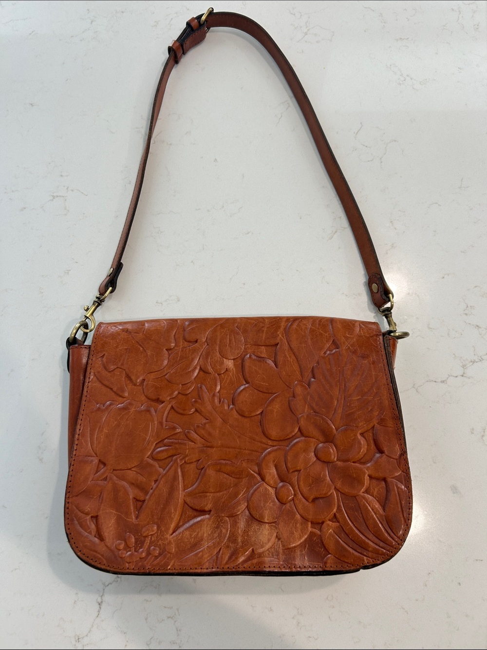 Patricia Nash purse